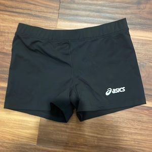 Asics Spandex shorts